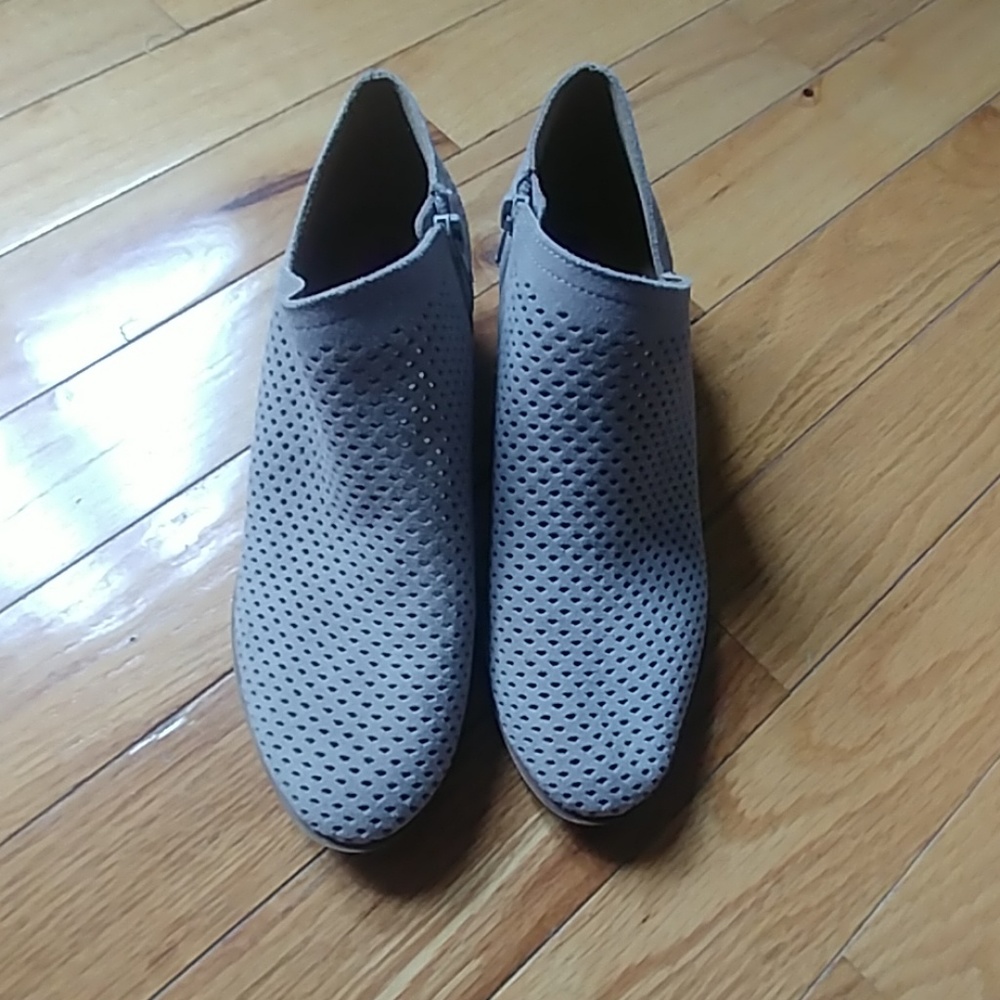 Lucky Brand Ankle Boots